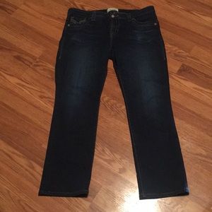 Big star Maddie Capri